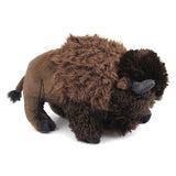 Artist Collection Bison Plush