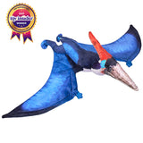 Artist Collection Dino Pteranodon Plush