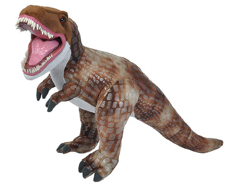 Dinosauria T-Rex Plush