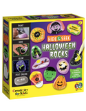 Hide & Seek Halloween Rock Painting Kit