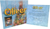 Oliver The Ornament - Book Gift Set