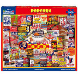 Popcorn Puzzle 1000 Pce