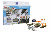 Boeing WW II Playset