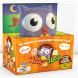 Hoot Or Toot Memory Game