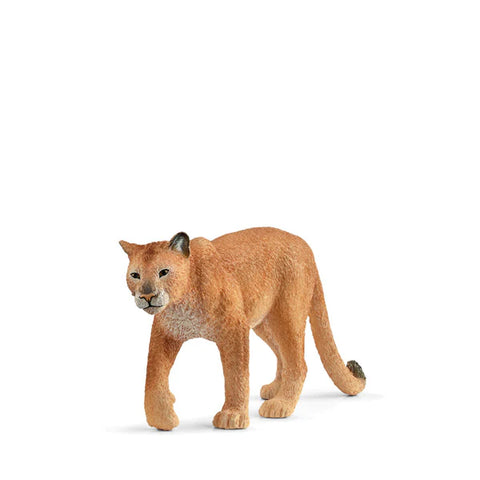 Schleich Cougar Male