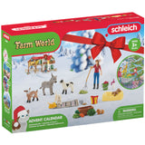 Schleich Farm World Advent Calendar