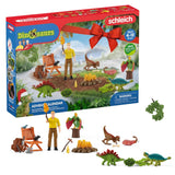 Schleich Dinosaurs Advent Calendar