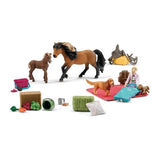 Schleich Horse Club Advent Calender