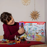 Schleich Horse Club Advent Calender