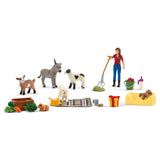 Schleich Farm World Advent Calendar