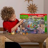 Schleich Farm World Advent Calendar