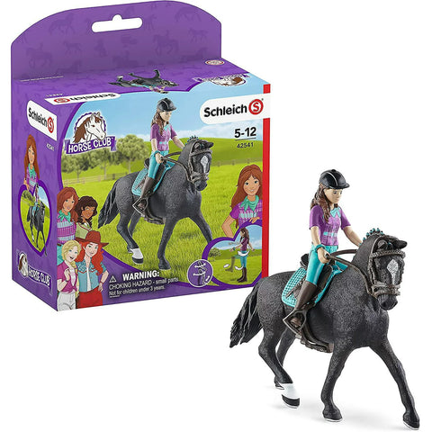 Schleich Horse Club Lisa & Storm