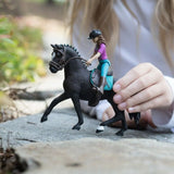 Schleich Horse Club Lisa & Storm