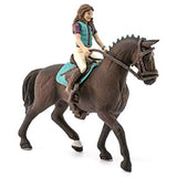 Schleich Horse Club Lisa & Storm