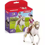 Schleich Horse Club Sofia & Blossom