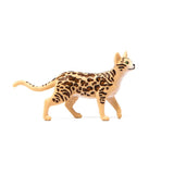 Schleich Bengal Cat