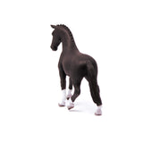 Schleich Hanoverian Mare Black