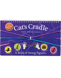 Klutz Cat's Cradle String Figure Book