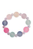 Great Pretenders Bumpy Bead Bracelet