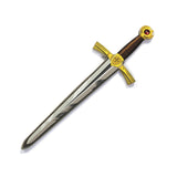 Great Pretenders Crusader Sword