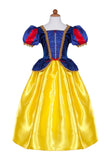 Great Pretenders Deluxe Snow White Gown 5-6