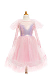 Great Pretenders Elegant In Pink Dress 7-8