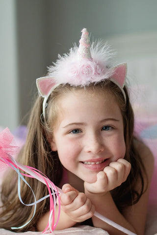 Great Pretenders Unicorn Headband