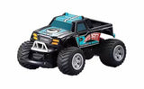 Cobra Mini RC Monster Truck