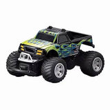 Cobra Mini RC Monster Truck