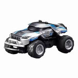 Cobra Mini RC Monster Truck