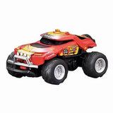 Cobra Mini RC Monster Truck