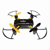 Cobra RC Micro Drone 2.0 w/ Altitude Hold