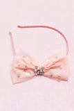 Great Pretenders Starry Gem Bow Headband