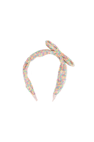 Great Pretenders Sprinkle Sequins Headband