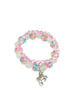 Great Pretenders Sparkle Pony Bracelet 2 Pk