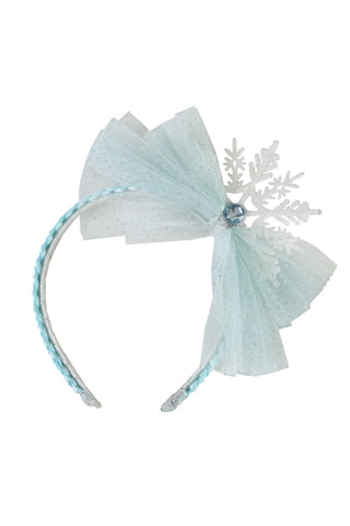 Great Pretenders Icy Empress Headband