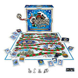 The Christmas Express Game