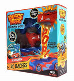 Knuckle Headz RC Racer Smash The Rhino