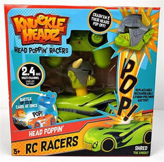 Knuckle Headz RC Racer Shred The Knight