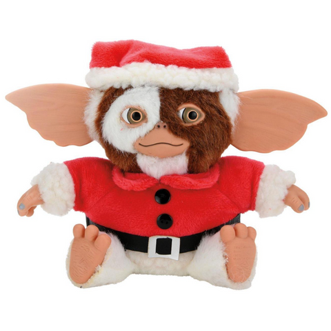 Gremlins Santa Gizmo