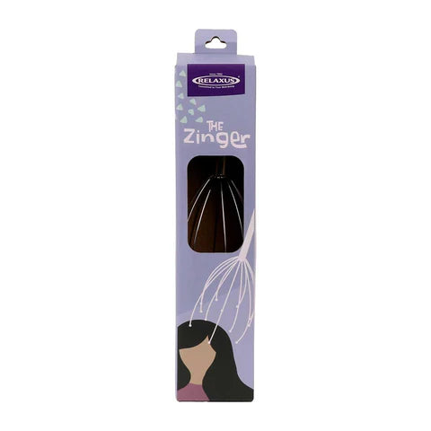 Zinger Head & Scalp Massager