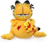 Garfield Overstuffed w/Pizza