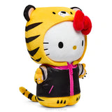 Hello Kitty Tiger w/ Black Jacket