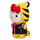 Hello Kitty Tiger w/ Black Jacket