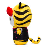 Hello Kitty Tiger w/ Black Jacket