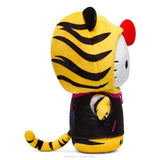 Hello Kitty Tiger w/ Black Jacket