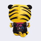 Hello Kitty Tiger w/ Black Jacket