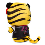 Hello Kitty Tiger w/ Black Jacket