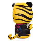 Hello Kitty Tiger w/ Black Jacket