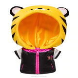 Hello Kitty Tiger w/ Black Jacket